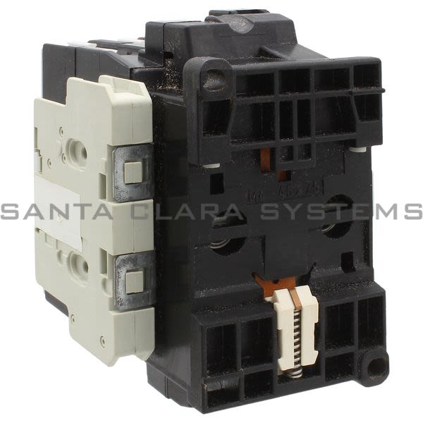 Siemens 3TF4422-0AP6 Circuit Breaker Product Image