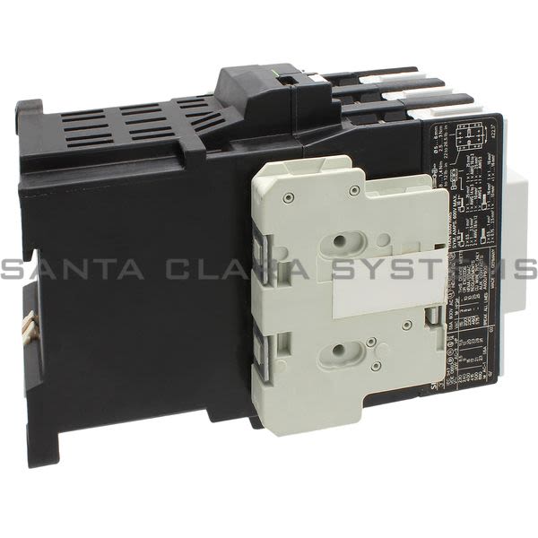 Siemens 3TF4422-0BB4 Contactor | 3TF4422-0BB4 Product Image