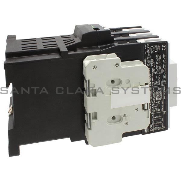 Siemens 3TF4522-0BB4 Contactor Product Image