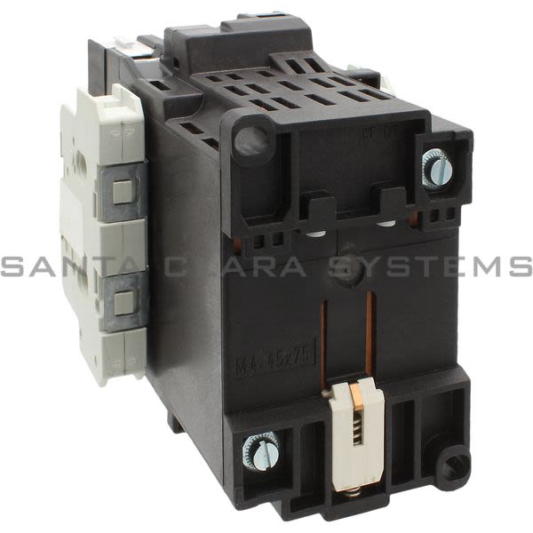 Siemens 3TF4522-0BB4 Contactor Product Image