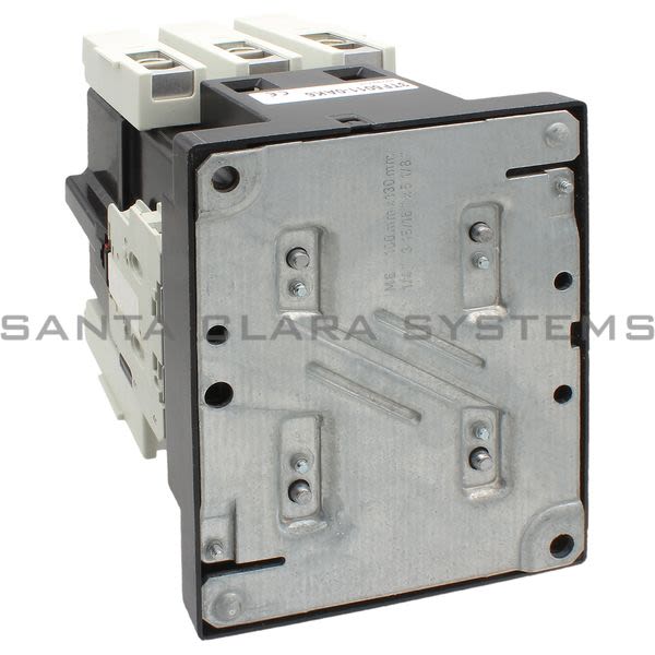 Siemens 3TF5011-0AK6 Contactor | 3TF5011-0AK6 Product Image