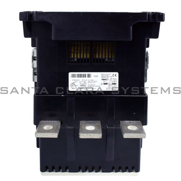 Siemens 3TF5622-0AV0 Contactor Product Image
