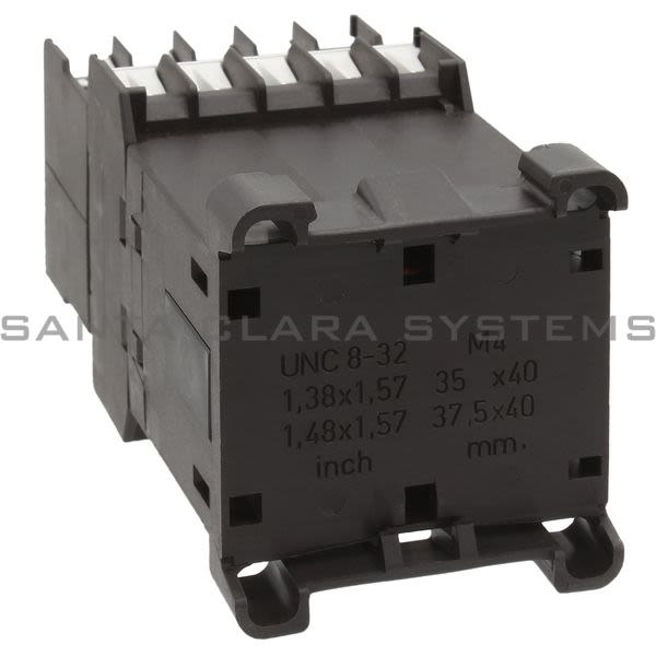 Siemens 3TH2253-0BG4 Contactor Relay Product Image