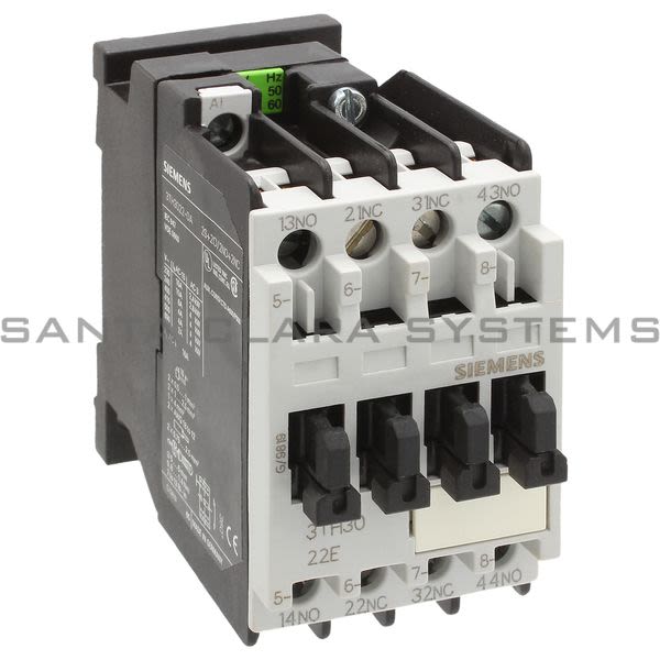 Siemens 3TH3022-0AG2 Relay | 3TH3022-0AG2 Product Image