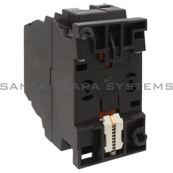 Siemens 3TH4031-0AC2 Control Relay | 3TH4031-0AC2 Product Image