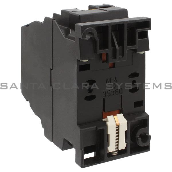 Siemens 3TH4040-0AK6 Contactor | Sirius | 3TH4040-0AK6 Product Image