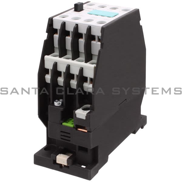 Siemens 3TH4244-0AJ2 Control Relay Product Image
