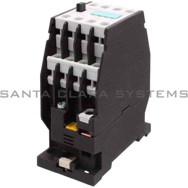 Siemens 3TH4244-0AK6 Control Relay Product Image