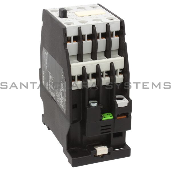 Siemens 3TH4262-0AC2 Control Relay Product Image