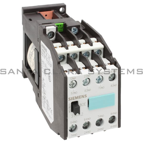 Siemens 3TH4280-0BB4 Contactor | 3TH4280-0BB4 Product Image