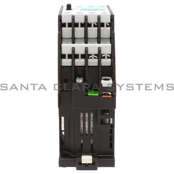 Siemens 3TH4280-0BB4 Contactor | 3TH4280-0BB4 Product Image