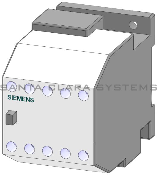 Siemens 3TH4310-0AK6 Contactor | 3TH4310-0AK6 Product Image
