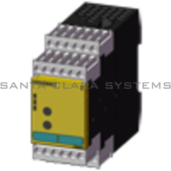 Siemens 3TK2810-0BA01 Safety Relay Product Image