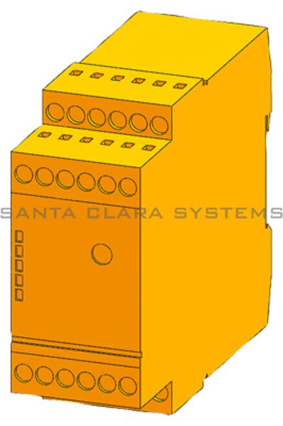Siemens 3TK2825-1AJ20 Safety Relay Product Image