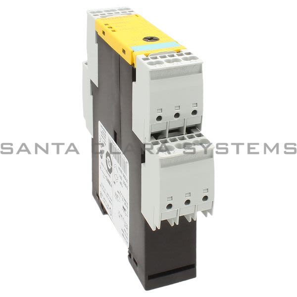 Siemens 3TK2842-2BB44 Safety Relay | 3TK2842-2BB44 Product Image
