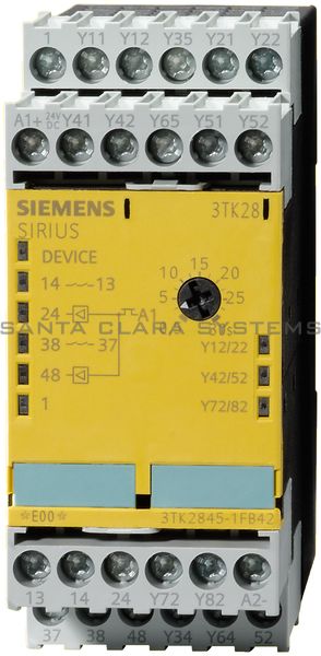 Siemens 3TK2845-1FB41 Control Product Image