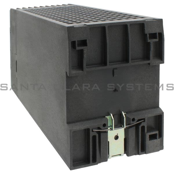 Siemens 3TK2907-0BB4 Relay Module Motor Contactor Product Image