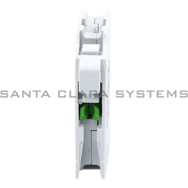 Siemens 3TX4001-2A Contact Block | 3TX4001-2A Product Image