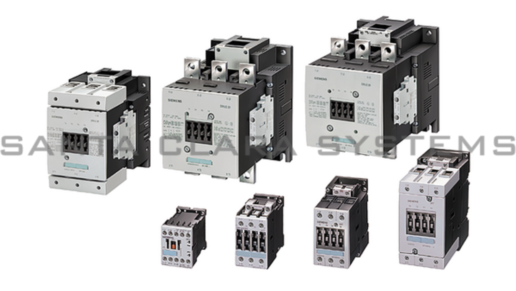 Siemens 3TX4404-0A Auxiliary Contact | 3TX4404-0A Product Image