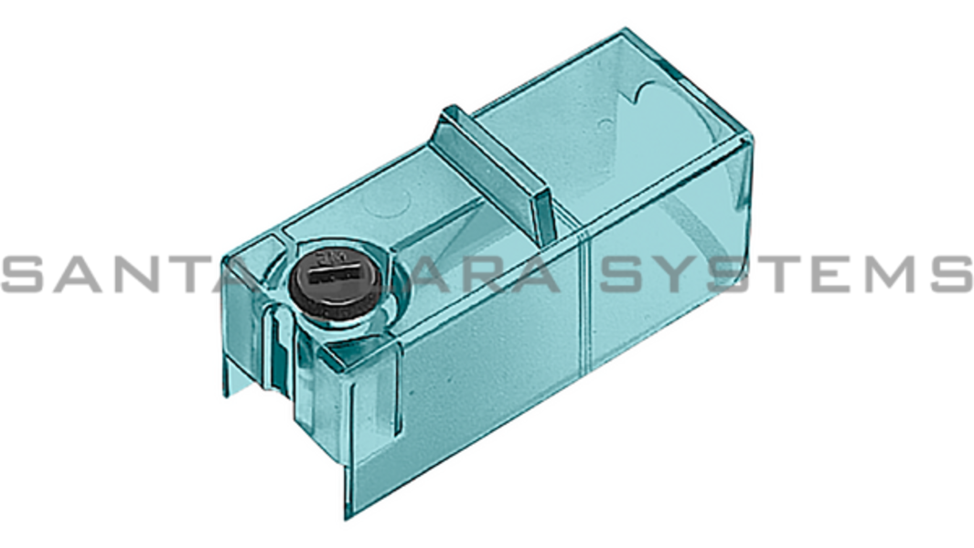 Siemens 3TX6546-3B Terminal Cover | Sirius | 3TX6546-3B Product Image