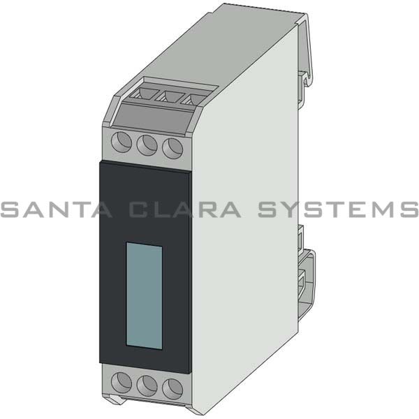 Siemens 3TX7002-2BF02 Coupling Relay | 3TX7002-2BF02 Product Image