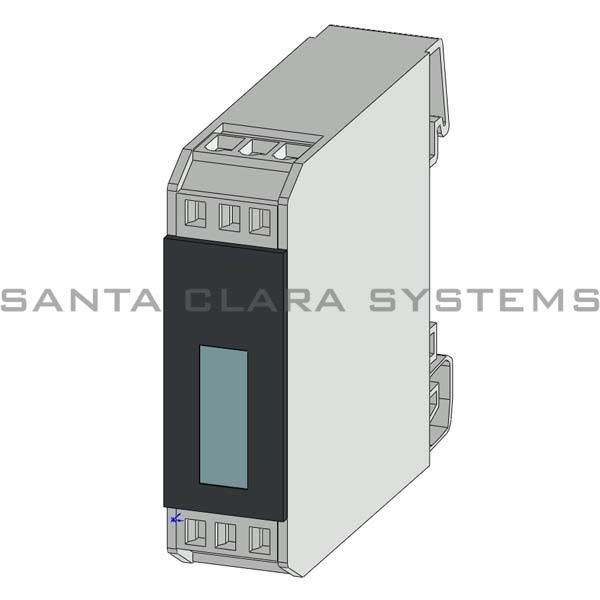 Siemens 3TX7003-1BB00 Coupling Relay | 3TX7003-1BB00 Product Image