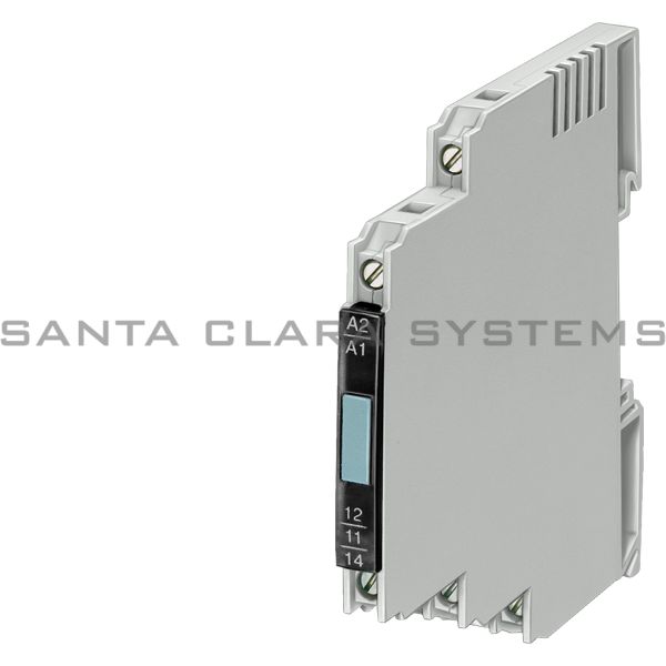 Siemens 3TX7004-2ME02 Coupling Relay | 3TX7004-2ME02 Product Image