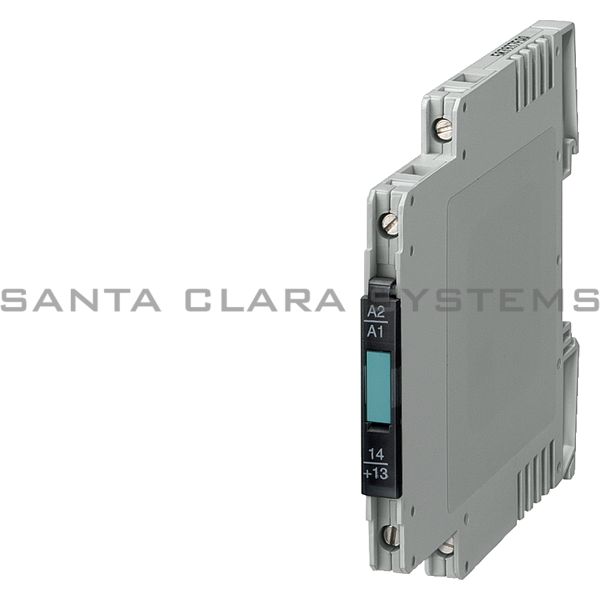 Siemens 3TX7004-3AC14 Coupling Relay | 3TX7004-3AC14 Product Image