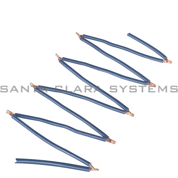 Siemens 3TX7004-8BA00 Connecting Lead | 3TX7004-8BA00 Product Image