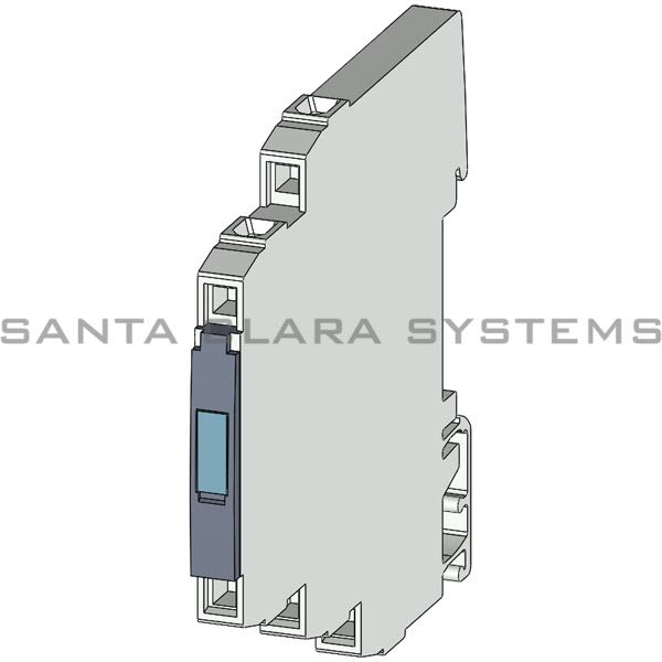 Siemens 3TX7005-1LB02 Coupling Relay | 3TX7005-1LB02 Product Image