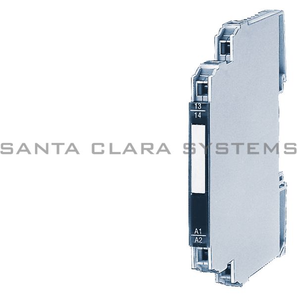 Siemens 3TX7005-2MF02 Coupling Relay | 3TX7005-2MF02 Product Image
