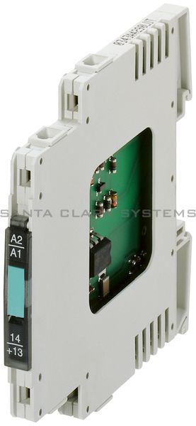 Siemens 3TX7005-3AC14 Coupling Relay | 3TX7005-3AC14 Product Image