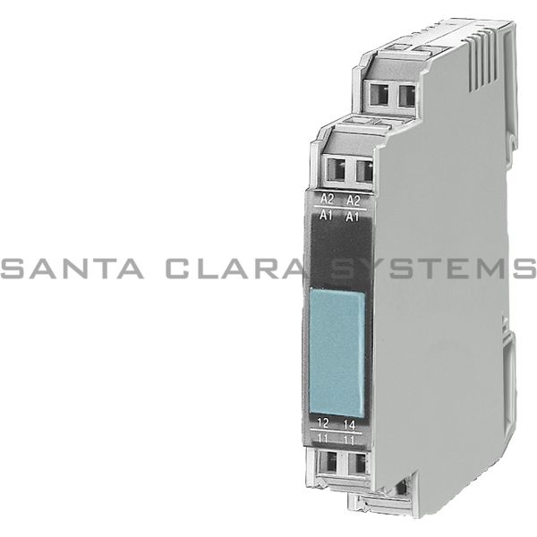 Siemens 3TX7005-4PG24 Coupling Relay | 3TX7005-4PG24 Product Image