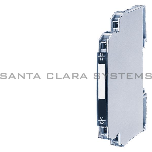 Siemens 3TX7015-1BE02 Coupling Relay | 3TX7015-1BE02 Product Image