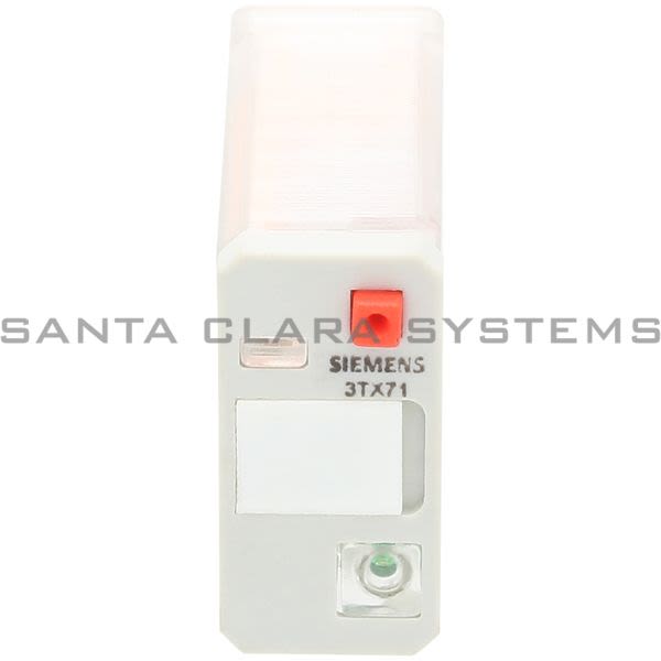 Siemens 3TX7110-5JF13 Relay | 3TX7110-5JF13 Product Image