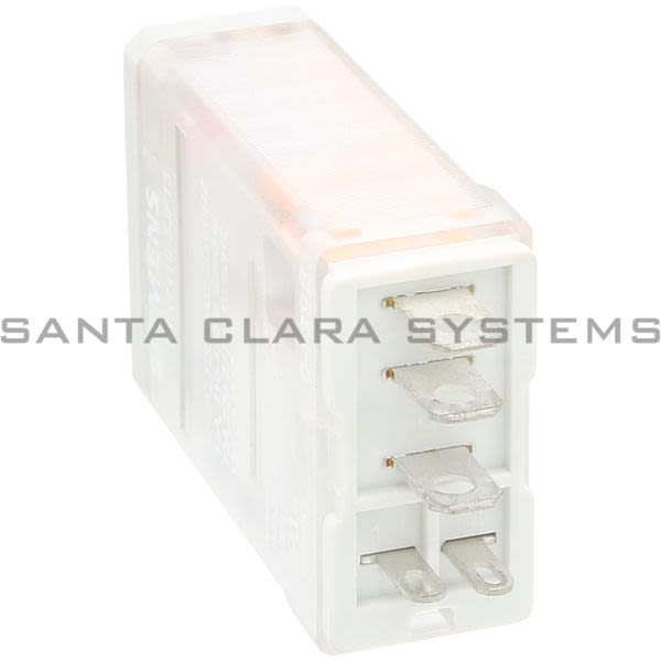 Siemens 3TX7110-5JF13 Relay | 3TX7110-5JF13 Product Image
