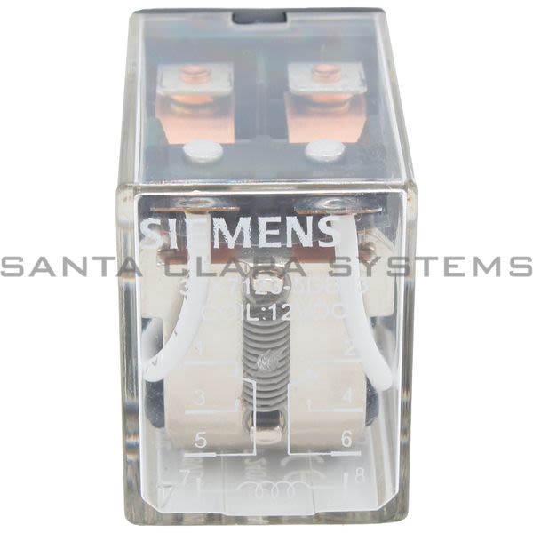 Siemens 3TX7123-5DB03 Relay | 3TX7123-5DB03 Product Image