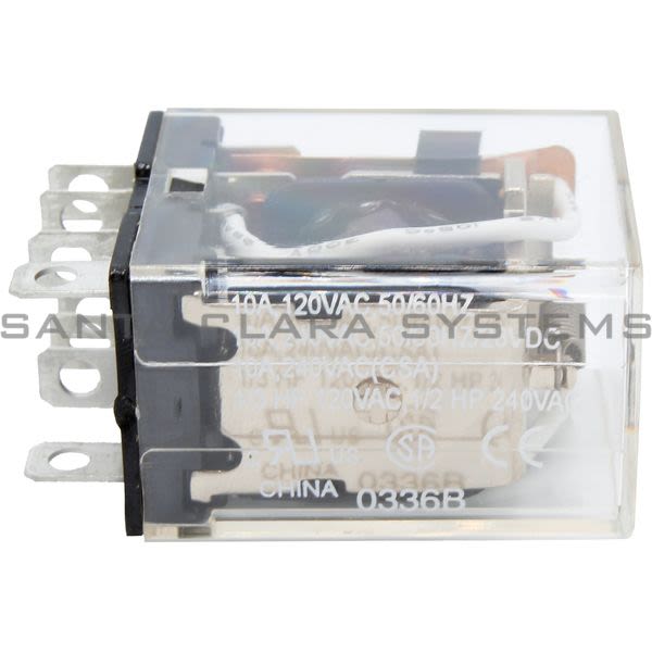 Siemens 3TX7123-5DB03 Relay | 3TX7123-5DB03 Product Image