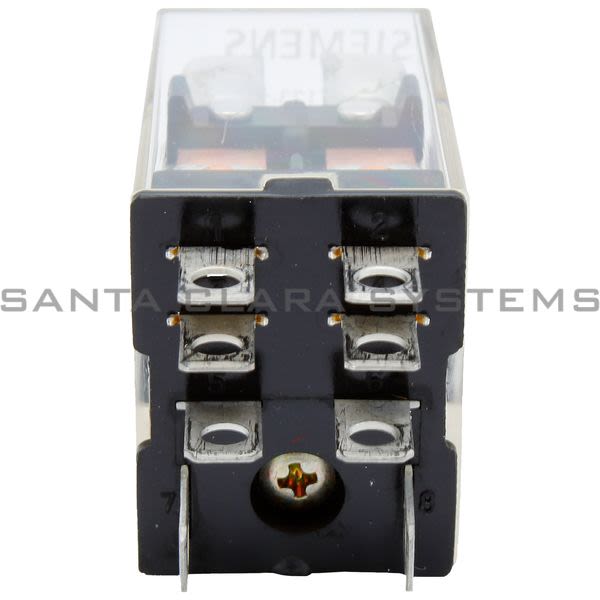 Siemens 3TX7123-5DB03 Relay | 3TX7123-5DB03 Product Image