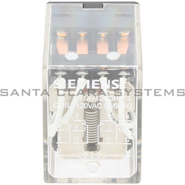 Siemens 3TX7126-3HF13 Relay | 3TX7126-3HF13 Product Image