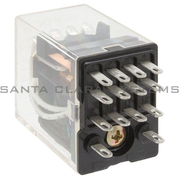 Siemens 3TX7126-3HF13 Relay | 3TX7126-3HF13 Product Image