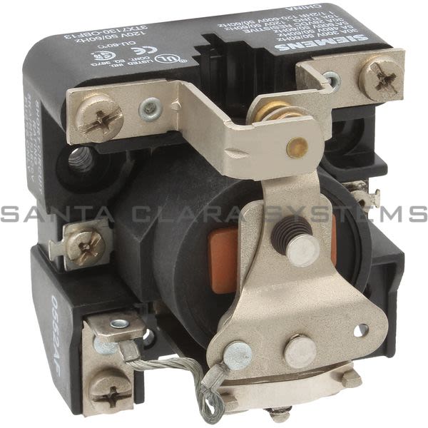 Siemens 3TX7130-0BF13 Relay Product Image