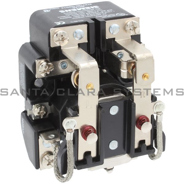 Siemens 3TX7130-0DC13 Relay | 3TX7130-0DC13 Product Image