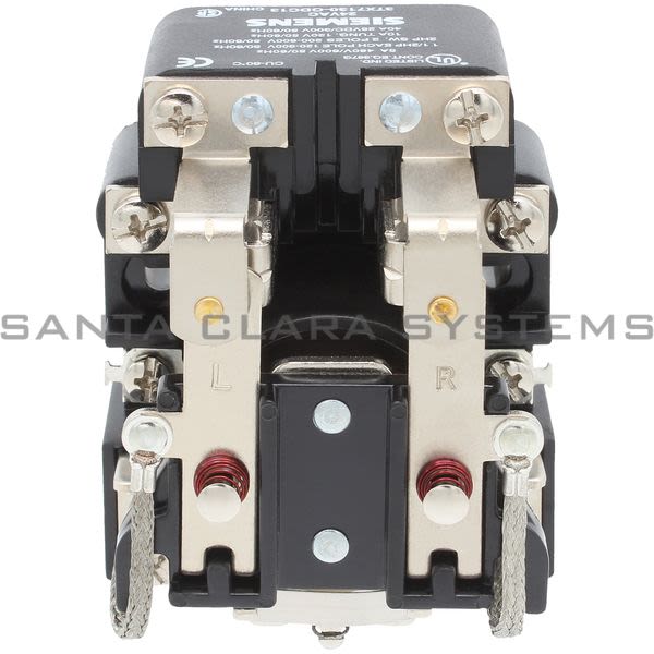 Siemens 3TX7130-0DC13 Relay | 3TX7130-0DC13 Product Image