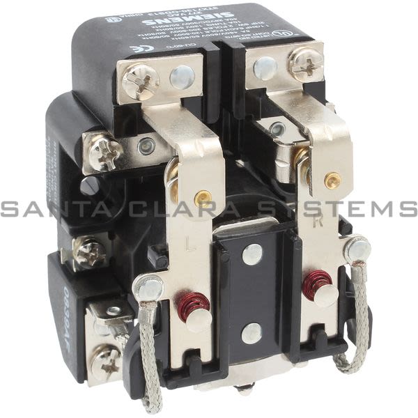 Siemens 3TX7130-0DS13 Relay Product Image