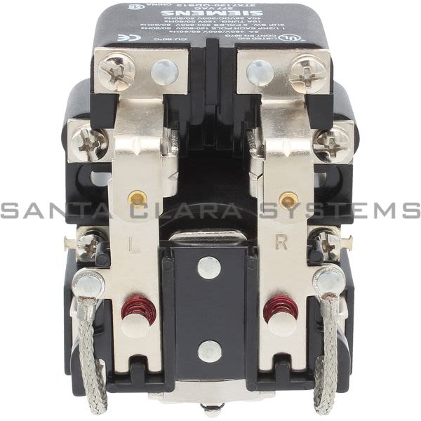 Siemens 3TX7130-0DS13 Relay Product Image