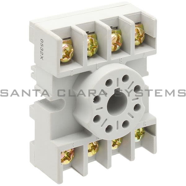 Siemens 3TX7144-1E2 Relay Base | 3TX7144-1E2 Product Image