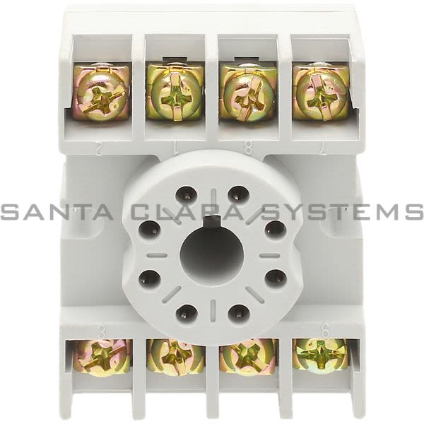 Siemens 3TX7144-1E2 Relay Base | 3TX7144-1E2 Product Image