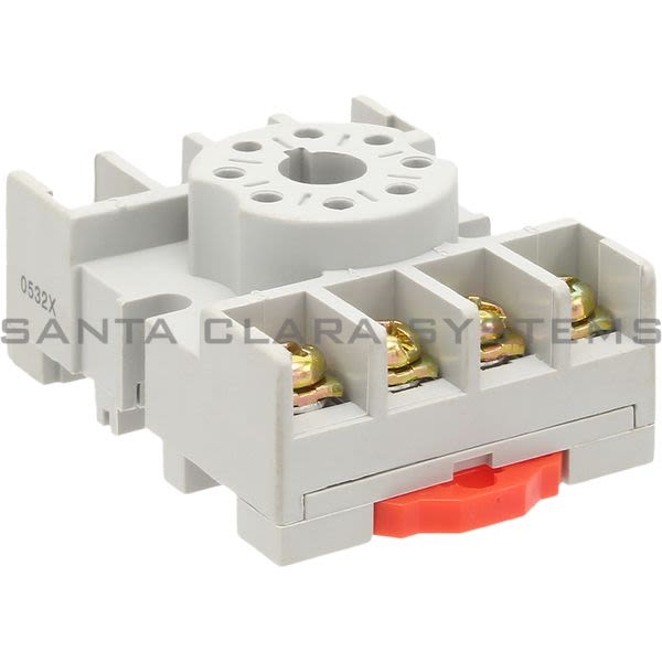 Siemens 3TX7144-1E2 Relay Base | 3TX7144-1E2 Product Image