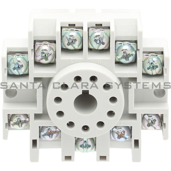 Siemens 3TX7144-1E3 Relay Base | 3TX7144-1E3 Product Image